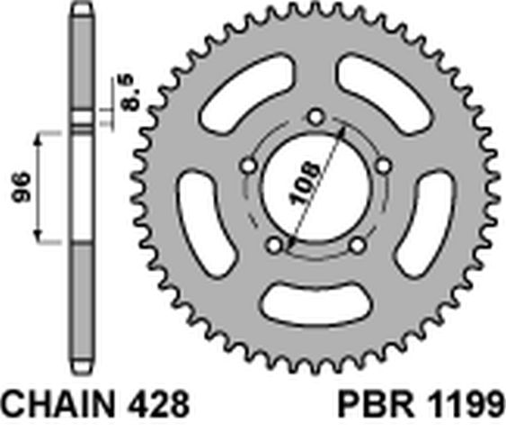 PBR 1199 49 C45